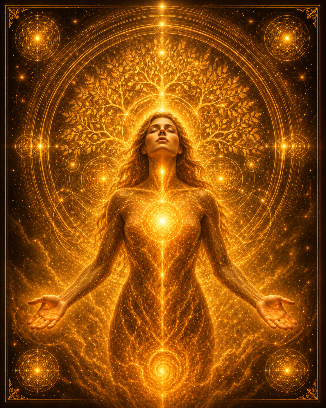 9 INTEGRATIONS-AFFIRMATIONEN