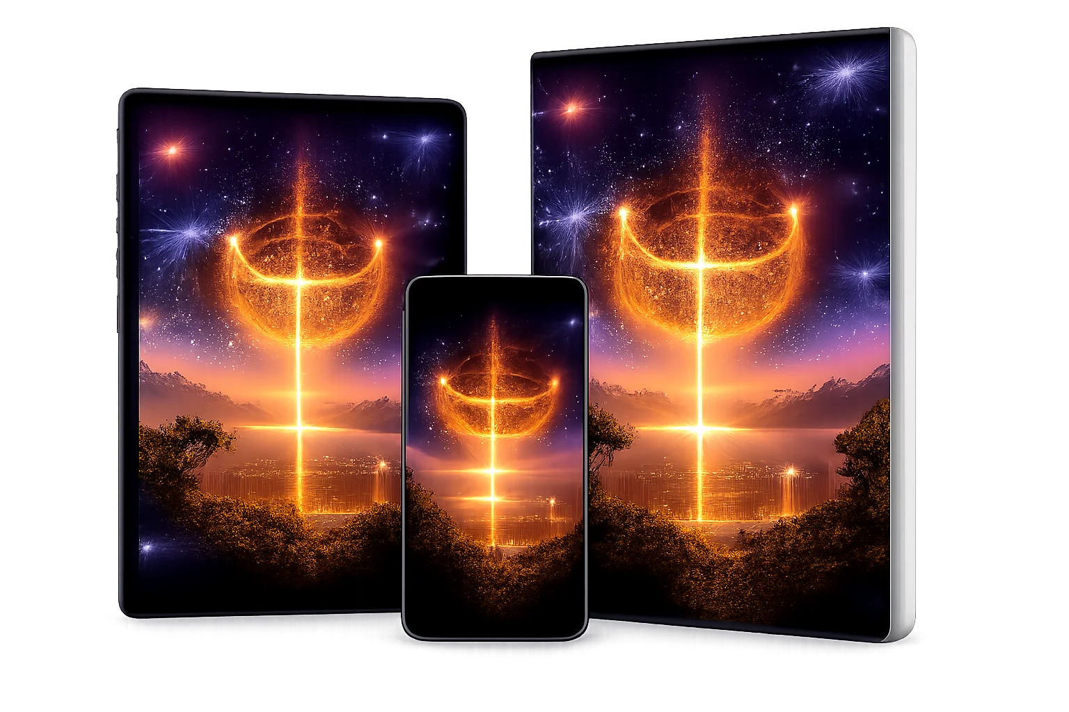 DECODE YOUR COSMIC PROTECTION WITH ASHTAR
